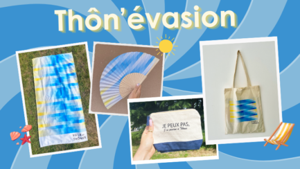 Thôn’évasion : le kit de l’été incontournable